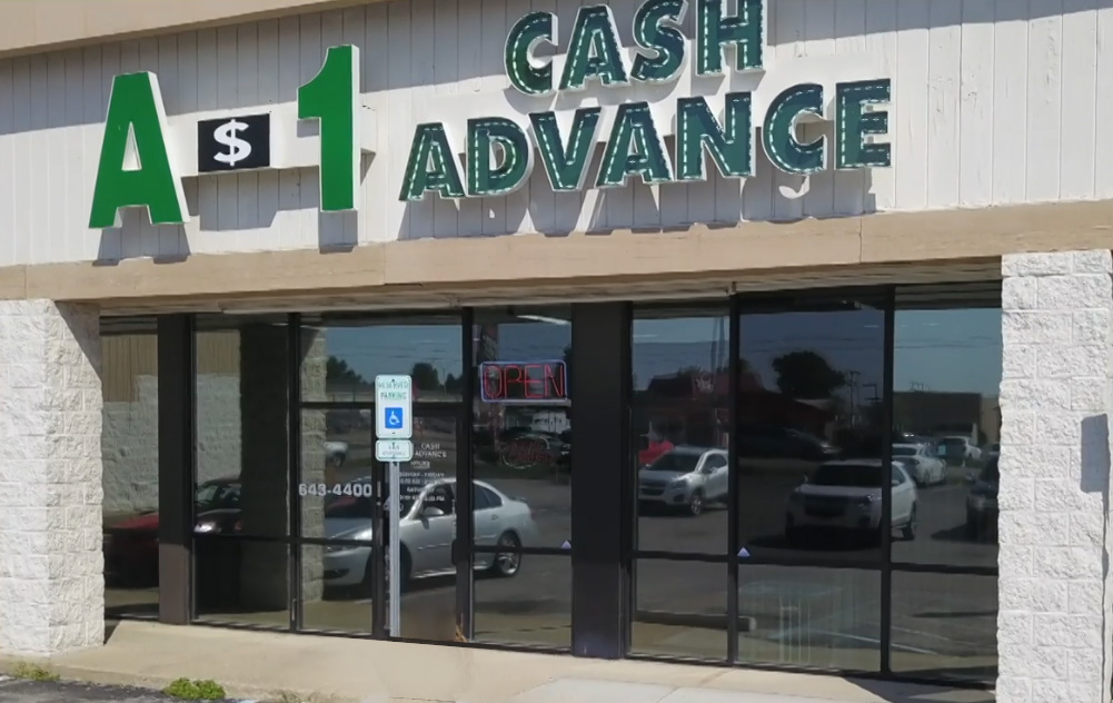 payday advance lending options in the vicinity of my family